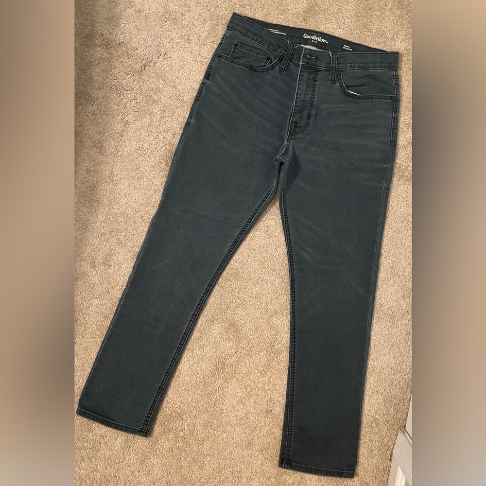 Goodfellow & Co. Skinny Jeans